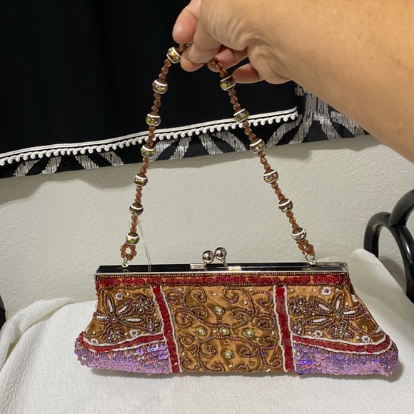 Ladies Small purse - Picture 3 of 8